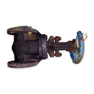 7G6 Fairbanks Valve – actual item, photo 1 of 6