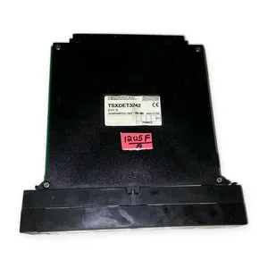 Schneider Electric TSX-DET-3242 Automation Input Module