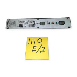 HP 07673-60036 Agilent Display Control Board
