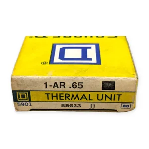 Square D AR.65 Thermal Unit Heater Element
