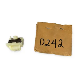 D242 Beige Industrial Control