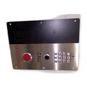 Talkaphone VOIP-600ECK Network Switch