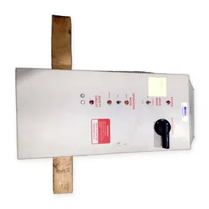 Square D 8502 SB02 sd02 Contactor Motor Starter