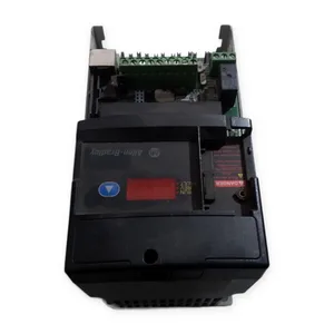 Allen-Bradley 22D-D4PON104 AC Drive