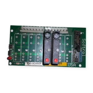 Softrol IDR-3G4MA
