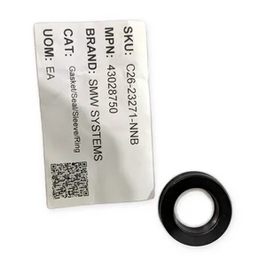 43028750 SMW Systems Rubber Gasket Seal