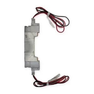 SMC SY3240 Solenoid Valve – actual item, photo 1 of 5
