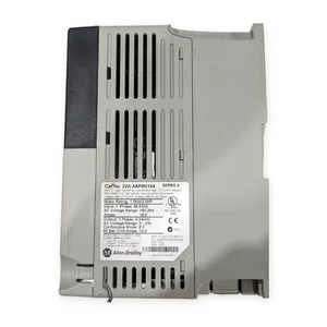 Allen-Bradley 22A-A8P0N104 AC Drive