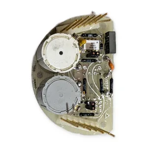 Rosemount 444-3-2 Circuit Board