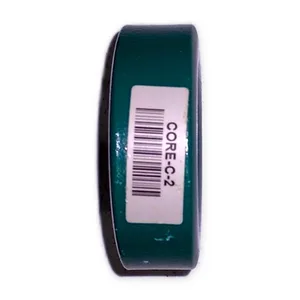 CORE-C-2 Ferrite Wire Filter – actual item, photo 1 of 3