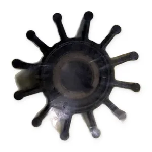 Dayton 1R219 Teel Rubber Impeller