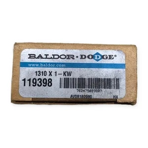 Baldor 1-KW Dodge 1310