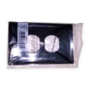 Eaton PJ8BK-F-LW Receptacle