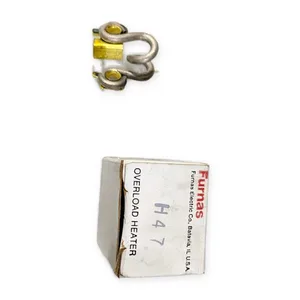Furnas H47 Overload Relay Heater Element