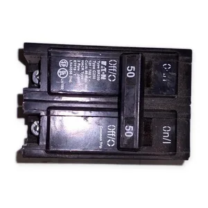Eaton BR250 Circuit Breaker