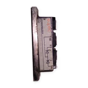 Eupec 123118-TT Powerblock 66 3D5