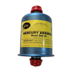500-SK Koby Absorber