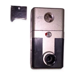 SMC NIT202-103 E/P Electro-Pneumatic Regulator – actual item, photo 1 of 3