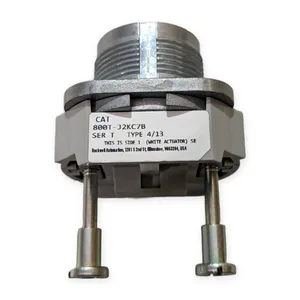 Allen-Bradley 800T-J2KC7B Selector Switch Operator