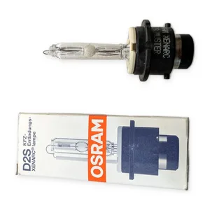 Osram D2S Lighting