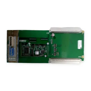 ABS-DEV-2 Industrial Automation Controller
