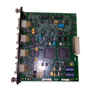 Reliance Electric 0-60002-5-A Technology Servo Drive Module