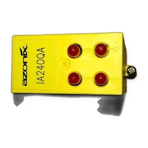IA24QA I/O Signal Conditioner PLC