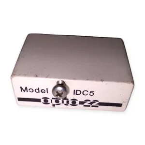 Opto 22 IDC5 PLC I/O Module
