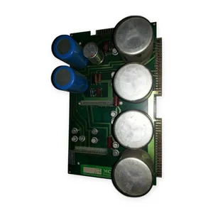 HP 05970-60000 MSD Circuit Board PCB Card