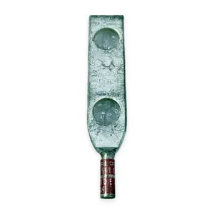 Burndy YA8C-2N Long Barrel Compression Lug