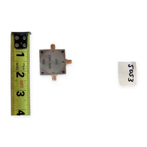 SMC CMK-704S Port Coaxial Component Module