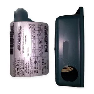Reliance Electric P56X0312-17SIF 1.5 HP220 VAC with Pump
