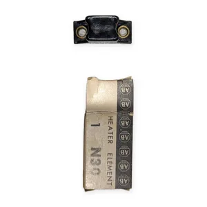 Allen-Bradley N30 Overload Heater Element