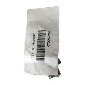 Eaton XTD2G2AGP Series Toggle Switch – actual item, photo 1 of 4