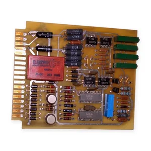 Beta 307749G-2 Board Card Electronic Module