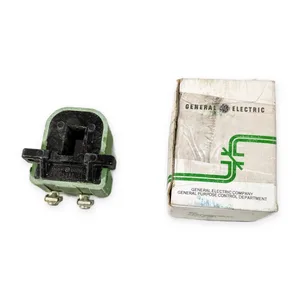General Electric 22D135G3 Contactor Motor Starter