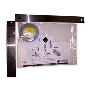 Black Box FT263 Hook and Loop Cable