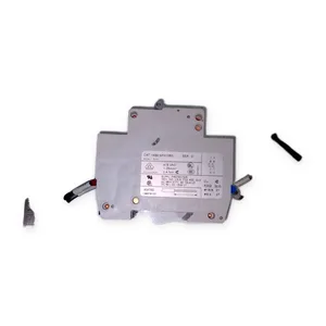 Allen-Bradley 1492-SP2C050 DIN Breaker