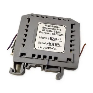 Waddington Electronics EAD-1 Multiplexer