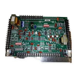 HDR200400 Static SN PC Board – actual item, photo 1 of 7