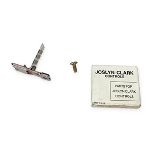 Joslyn Clark Heater Element Motor Starter