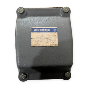 Westinghouse 799B011G11 Conduit