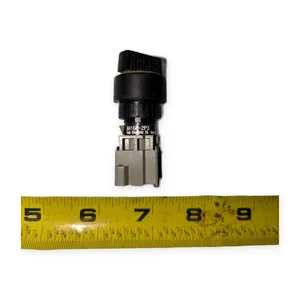 Fuji Electric AH16R-2P3 Pushbutton