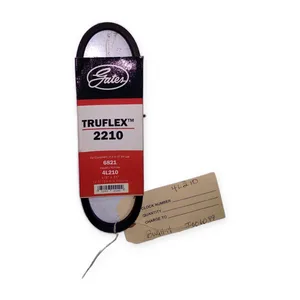 Gates 4L210 Industrial Belt