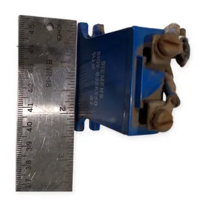 Siemens SIOV-B32K550 Metal Oxide Block