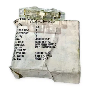 Allen-Bradley 195-GA20 Auxiliary Contact Block
