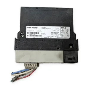 Allen-Bradley 1756-DNB Communication Module