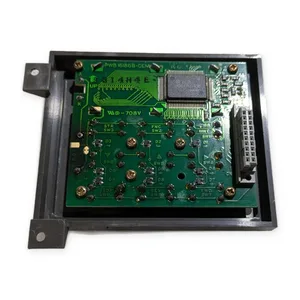 Hitachi NE62420 Keypad Controller