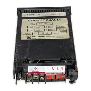 Newport Q2100M DIN Digital Panel Meter RTD – actual item, photo 1 of 5