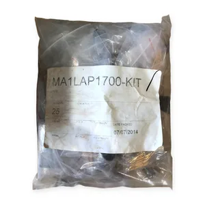 Amphenol MA1LAP1700-KIT 17 POS Receptacle